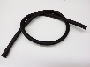 5C6877231 Sunroof Drain Hose (Front)